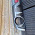 Suzuki Swift Sport ZC32S Rear Diffuser * 2011-2017 *